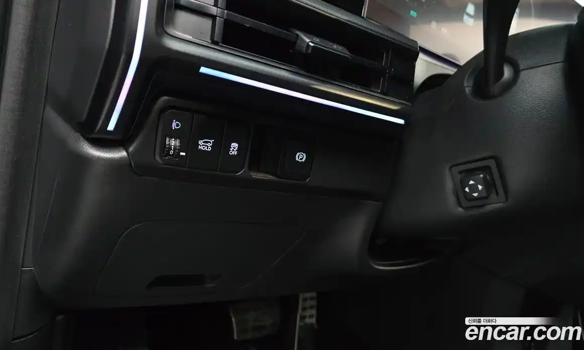 Hyundai Santa Fe 2024 2.5 Автомат в Москве № 125238, фото 10