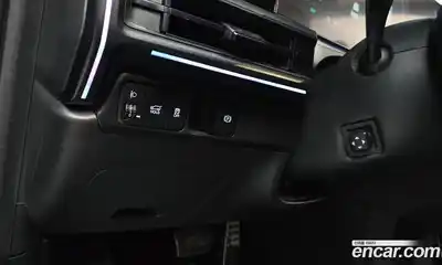 Hyundai Santa Fe 2024 2.5 Автомат в Москве № 125238, миниатюра 10