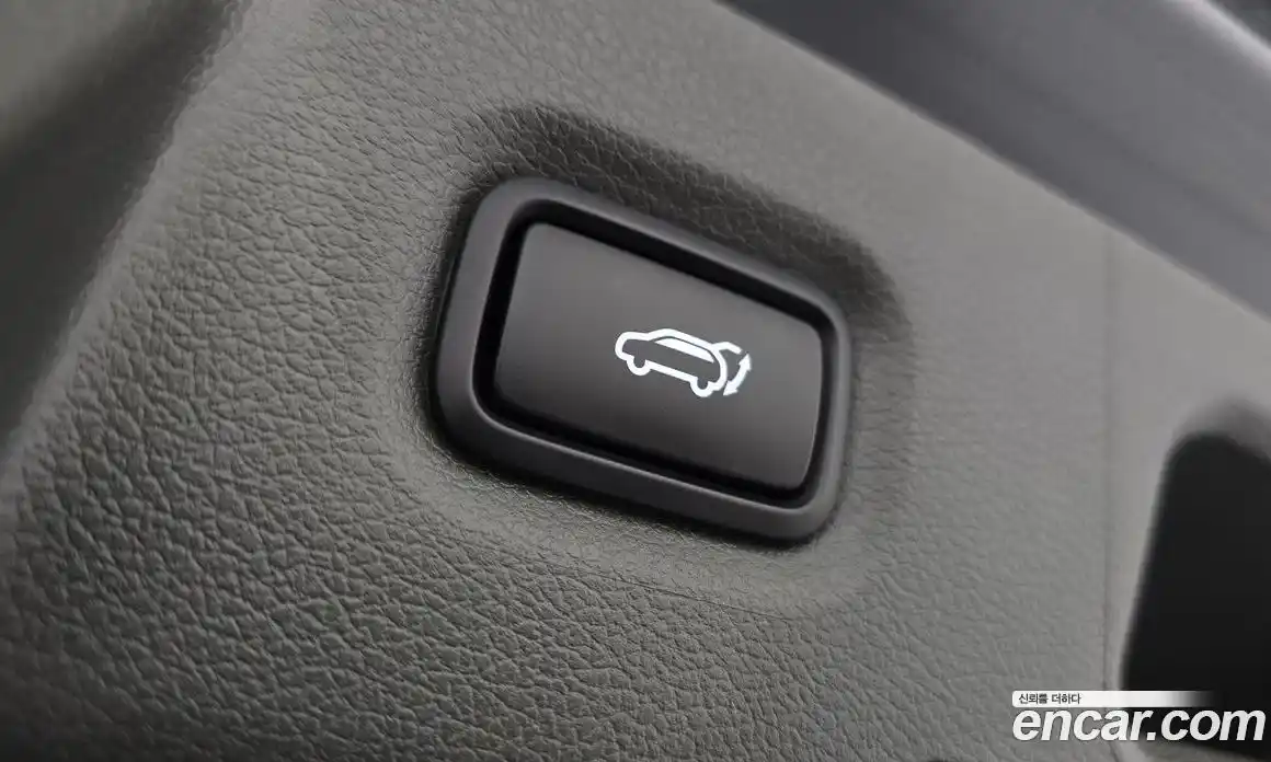 Hyundai Santa Fe 2022 1.6 Автомат в Москве № 126206, фото 15