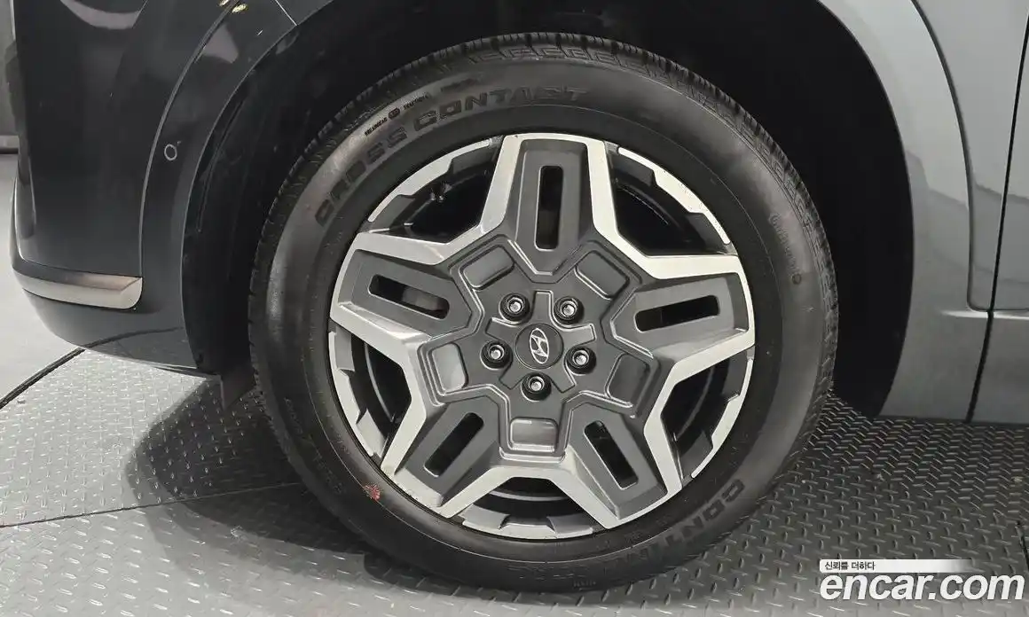 Hyundai Santa Fe 2022 1.6 Автомат в Москве № 126206, фото 18