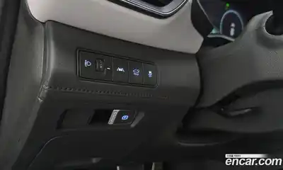 Hyundai Santa Fe 2022 1.6 Автомат в Москве № 126206, миниатюра 3