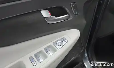 Hyundai Santa Fe 2022 1.6 Автомат в Москве № 126206, миниатюра 4