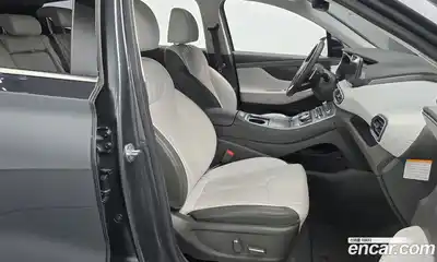 Hyundai Santa Fe 2022 1.6 Автомат в Москве № 126206, миниатюра 9