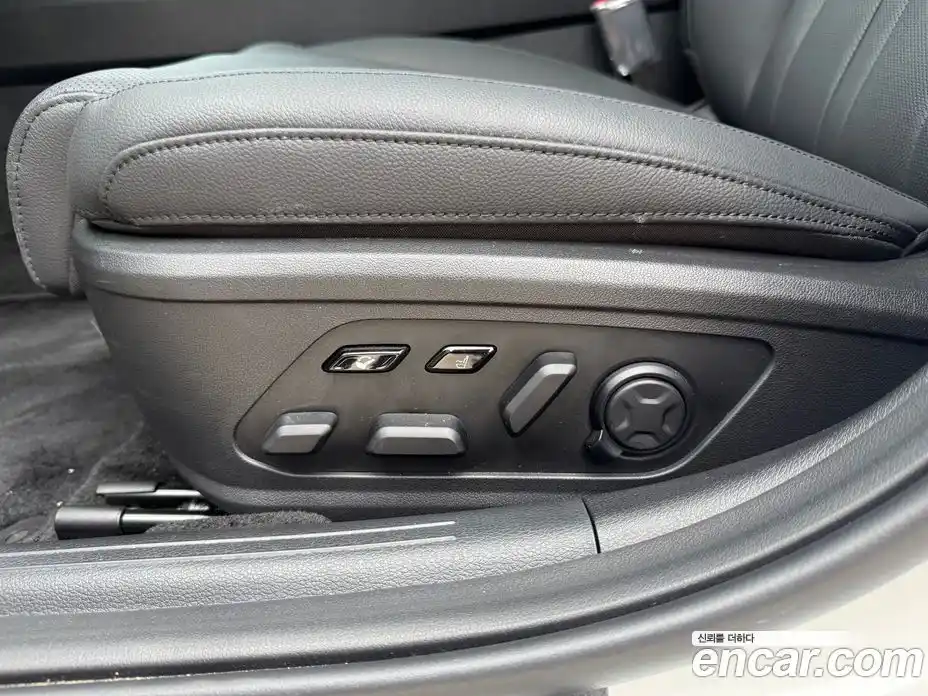 Kia K8 2025 3.5 Автомат в Москве № 127628, фото 17