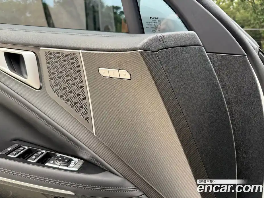 Kia K8 2025 3.5 Автомат в Москве № 127628, фото 19