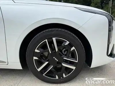 Kia K8 2025 3.5 Автомат в Москве № 127628, миниатюра 5