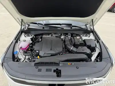 Kia K8 2025 3.5 Автомат в Москве № 127628, миниатюра 6