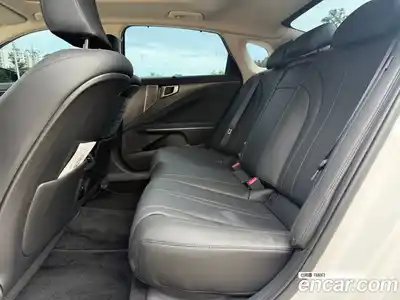 Kia K8 2025 3.5 Автомат в Москве № 127628, миниатюра 9