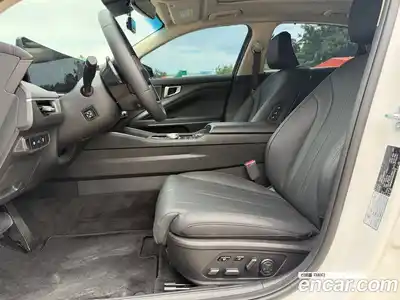 Kia K8 2025 3.5 Автомат в Москве № 127628, миниатюра 10