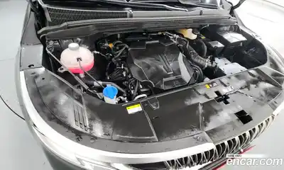 Kia Canival 2023 3.5 Автомат в Москве № 128641, миниатюра 12