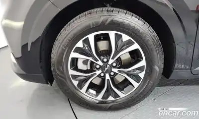 Kia Canival 2023 3.5 Автомат в Москве № 128641, миниатюра 4