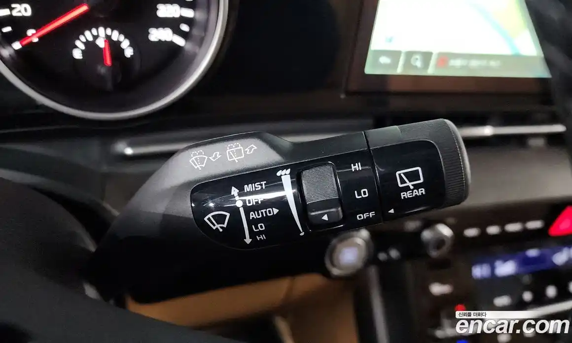 Kia Canival 2023 3.5 Автомат в Москве № 128641, фото 6