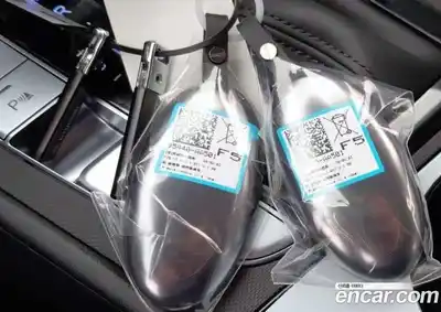 Hyundai Avante 2026 1.6 Автомат в Москве № 129404, миниатюра 12