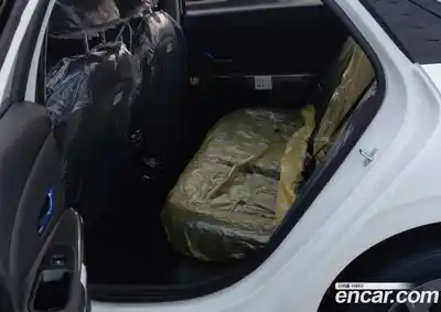 Hyundai Avante 2026 1.6 Автомат в Москве № 129404, миниатюра 10