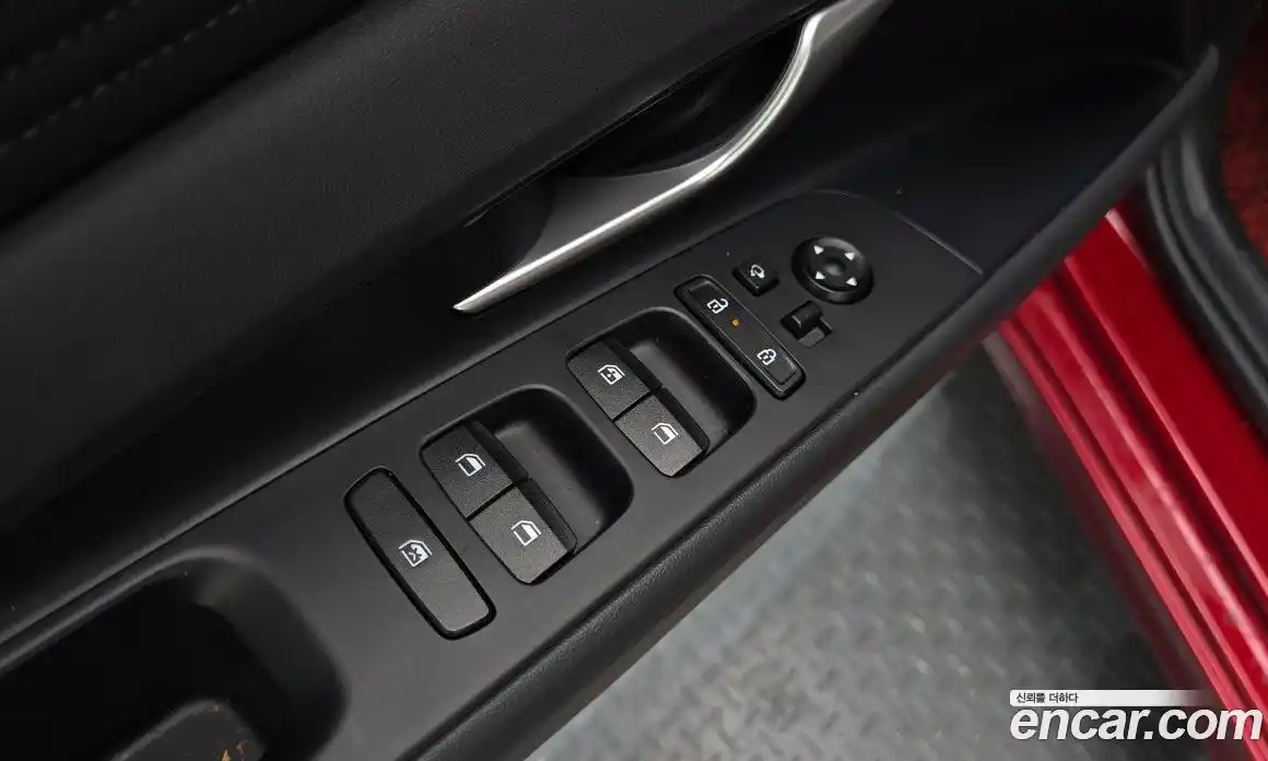 Hyundai Avante 2026 1.6 Автомат в Москве № 129609, фото 18