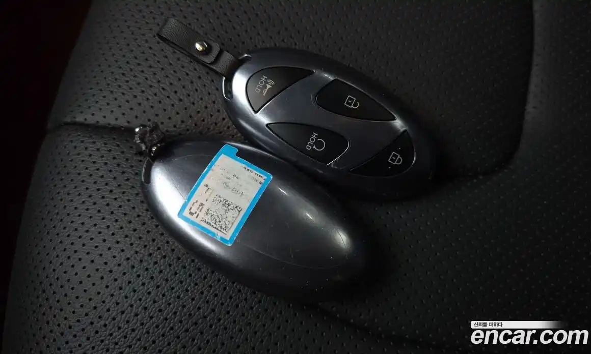 Hyundai Avante 2026 1.6 Автомат в Москве № 129609, фото 20