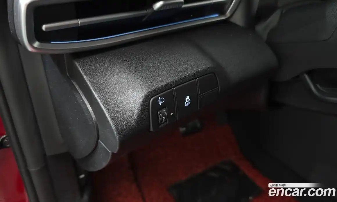 Hyundai Avante 2026 1.6 Автомат в Москве № 129609, фото 5