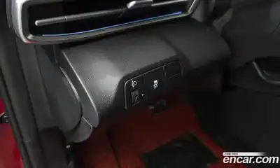 Hyundai Avante 2026 1.6 Автомат в Москве № 129609, миниатюра 5