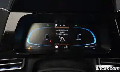 Hyundai Avante 2026 1.6 Автомат в Москве № 129609, миниатюра 8