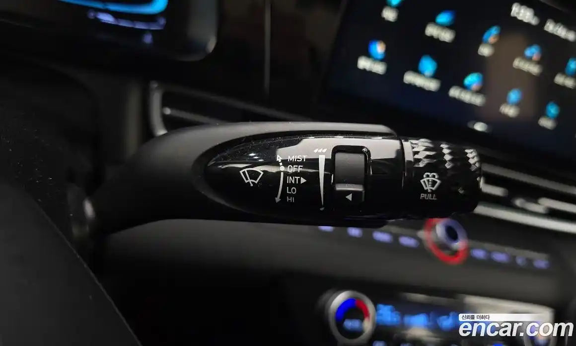 Hyundai Avante 2026 1.6 Автомат в Москве № 129609, фото 9