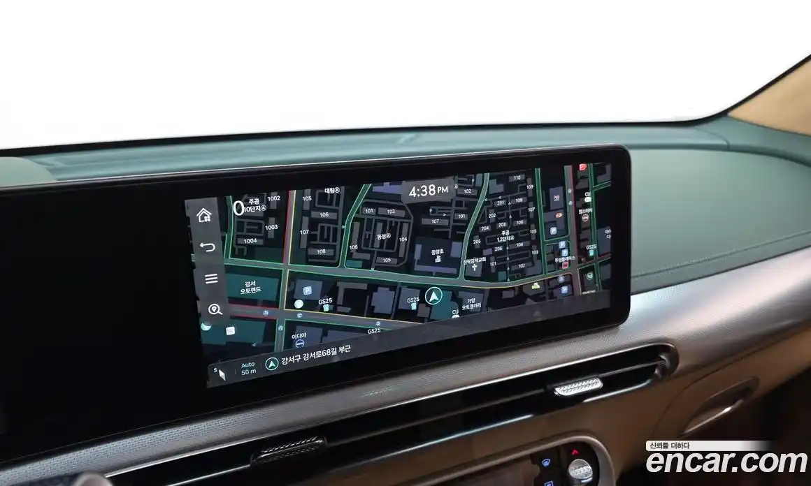 Genesis GV60 2023 0.1 Автомат в Москве № 13015, фото 13