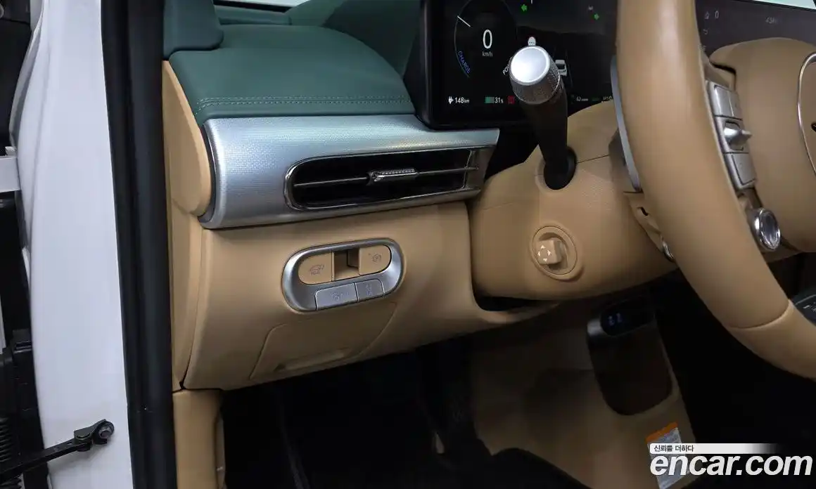 Genesis GV60 2023 0.1 Автомат в Москве № 13015, фото 15