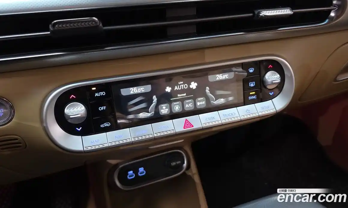 Genesis GV60 2023 0.1 Автомат в Москве № 13015, фото 16