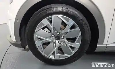 Genesis GV60 2023 0.1 Автомат в Москве № 13015, миниатюра 2