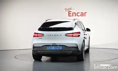 Genesis GV60 2023 0.1 Автомат в Москве № 13015, миниатюра 4