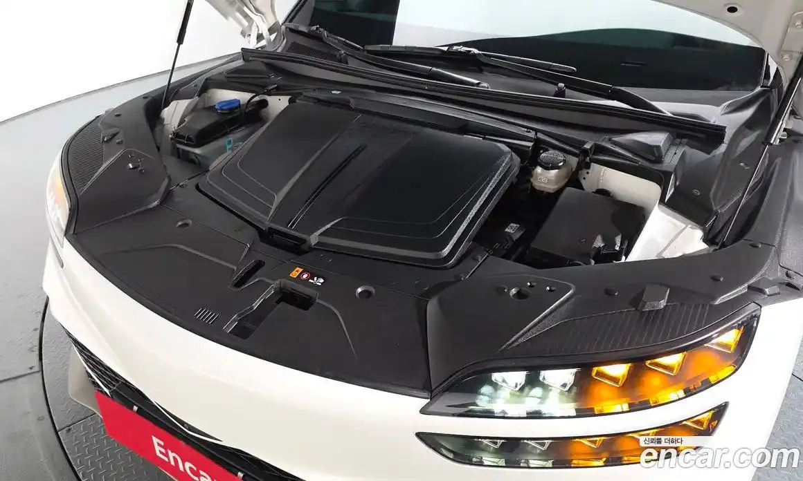 Genesis GV60 2023 0.1 Автомат в Москве № 13015, фото 5