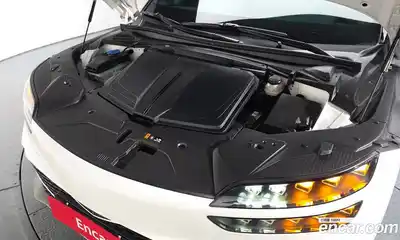 Genesis GV60 2023 0.1 Автомат в Москве № 13015, миниатюра 5