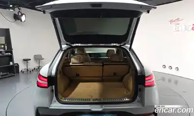 Genesis GV60 2023 0.1 Автомат в Москве № 13015, миниатюра 7