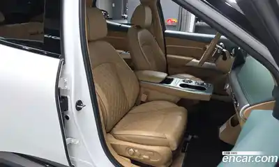 Genesis GV60 2023 0.1 Автомат в Москве № 13015, миниатюра 9