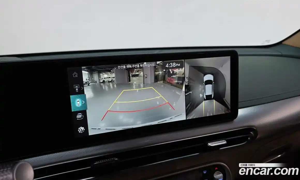 Genesis GV60 2023 0.1 Автомат в Москве № 13015, фото 10