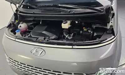 Hyundai Staria 2023 2.2 Автомат в Москве № 130416, миниатюра 11