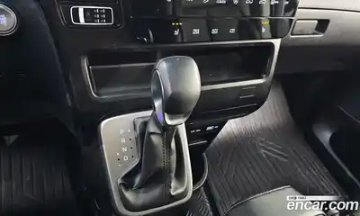 Hyundai Staria 2023 2.2 Автомат в Москве № 130416, миниатюра 12