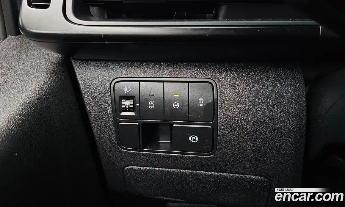 Hyundai Staria 2023 2.2 Автомат в Москве № 130416, фото 14