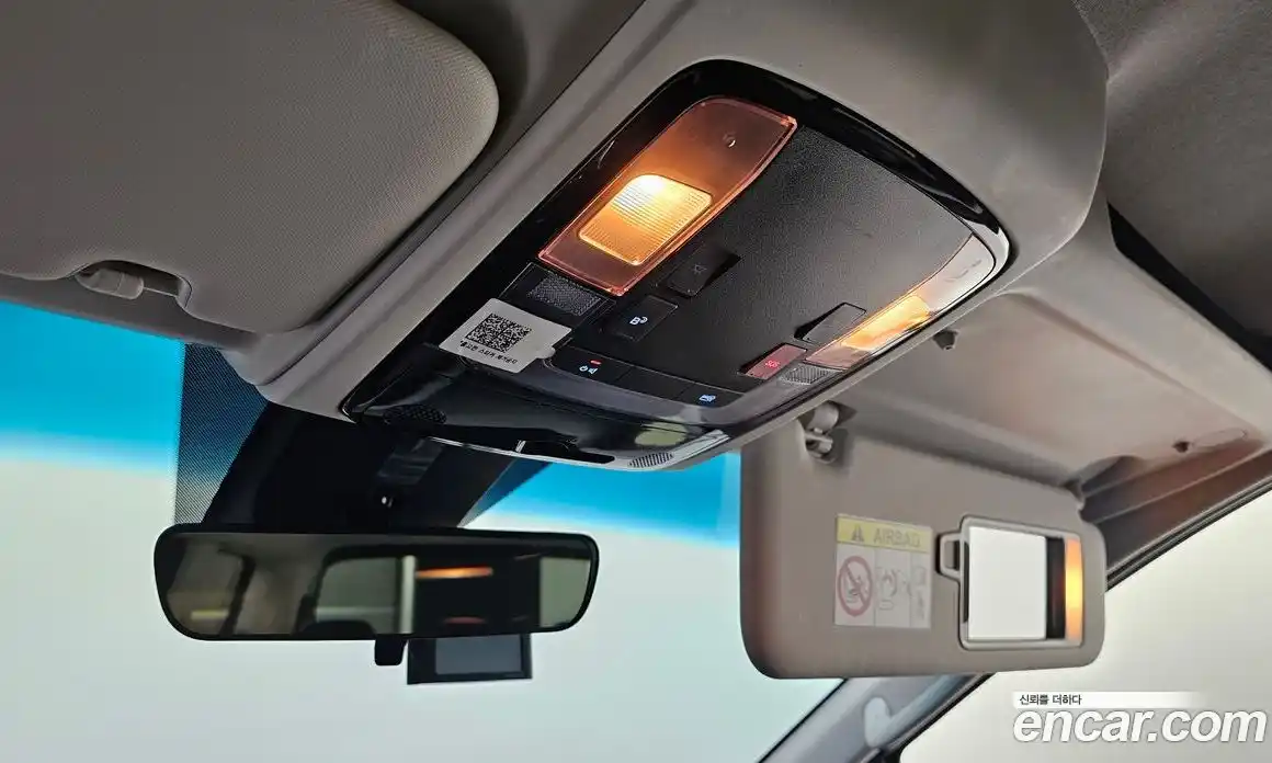 Hyundai Staria 2023 2.2 Автомат в Москве № 130416, фото 16