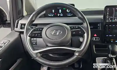 Hyundai Staria 2023 2.2 Автомат в Москве № 130416, миниатюра 3