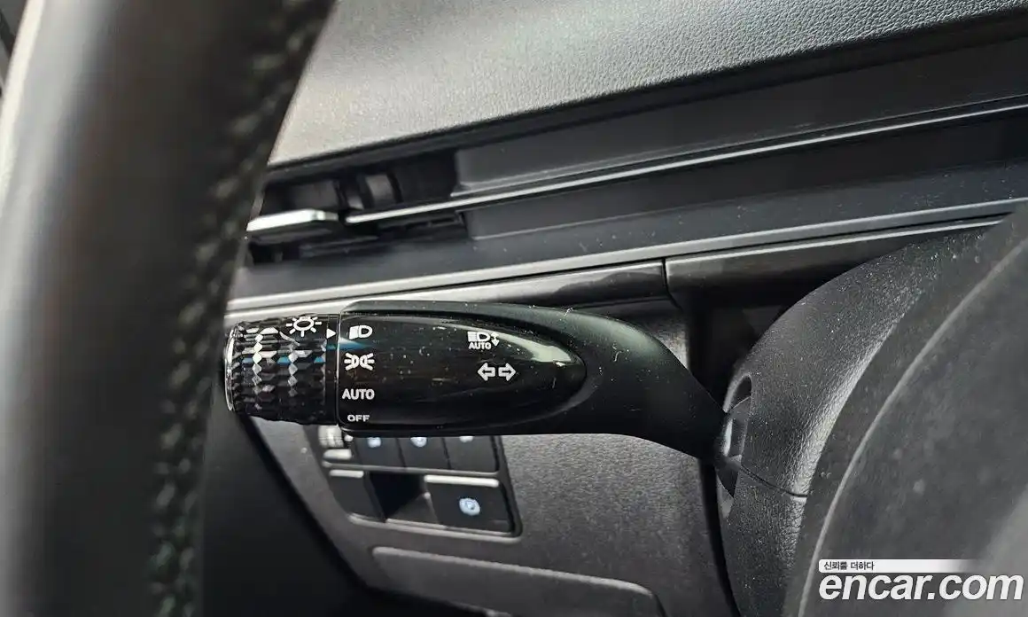 Hyundai Staria 2023 2.2 Автомат в Москве № 130416, фото 4