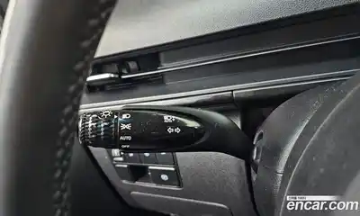 Hyundai Staria 2023 2.2 Автомат в Москве № 130416, миниатюра 4