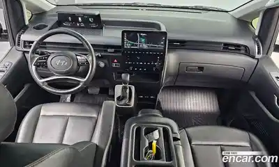 Hyundai Staria 2023 2.2 Автомат в Москве № 130416, миниатюра 6