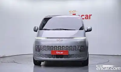 Hyundai Staria 2023 2.2 Автомат в Москве № 130416, миниатюра 7