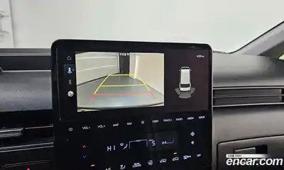 Hyundai Staria 2023 2.2 Автомат в Москве № 130416, миниатюра 9