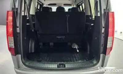 Hyundai Staria 2023 2.2 Автомат в Москве № 130416, миниатюра 10