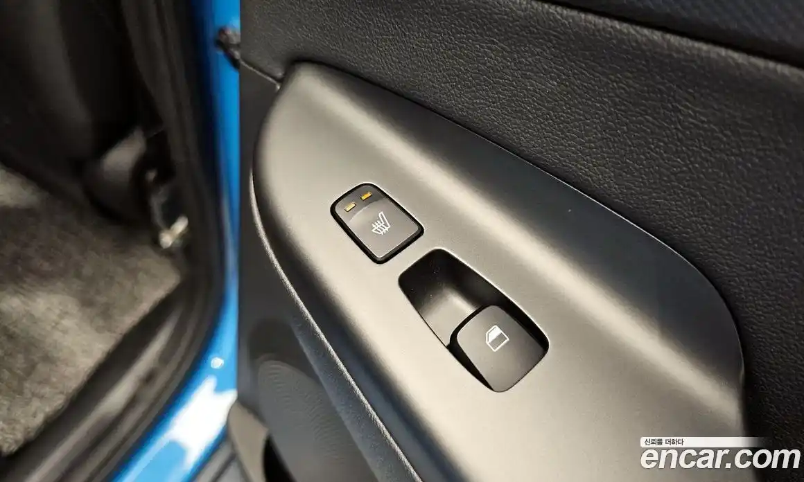 Hyundai Kona 2021 1.6 Автомат в Москве № 130475, фото 9