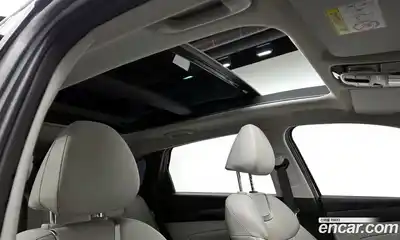 Hyundai Tucson, 2025