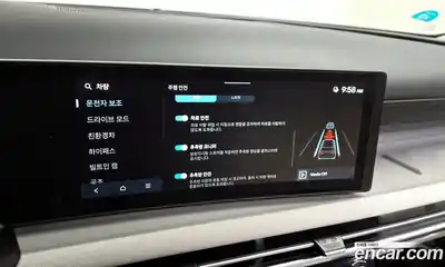 Hyundai Tucson 2025 1.6 Автомат в Москве № 130482, миниатюра 11