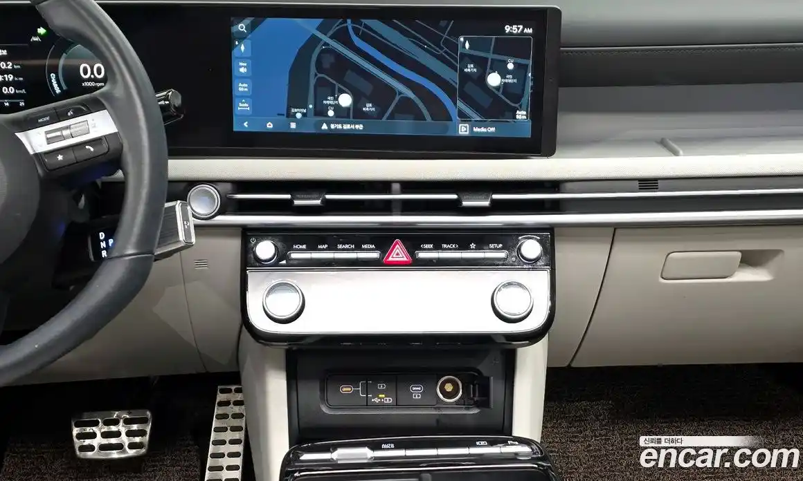 Hyundai Tucson 2025 1.6 Автомат в Москве № 130482, фото 13