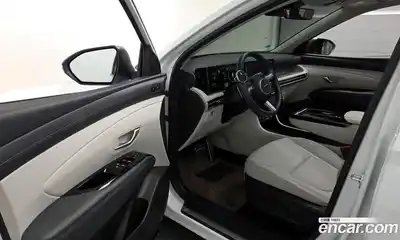 Hyundai Tucson 2025 1.6 Автомат в Москве № 130482, миниатюра 3